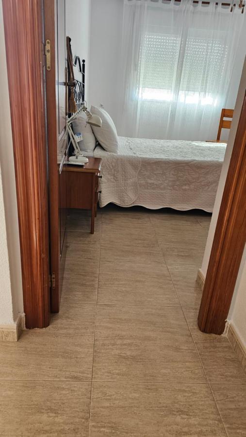 Ferienwohnung La Manga - Marinesco II - Un Dormitorio Exterior foto